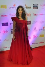 Ileana D_Cruz during Miss India Grand Finale Red Carpet on 24th June 2017